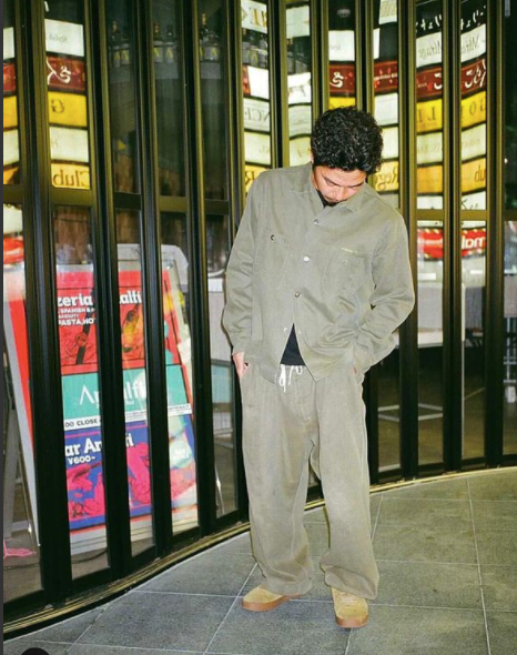 Winter Collection
