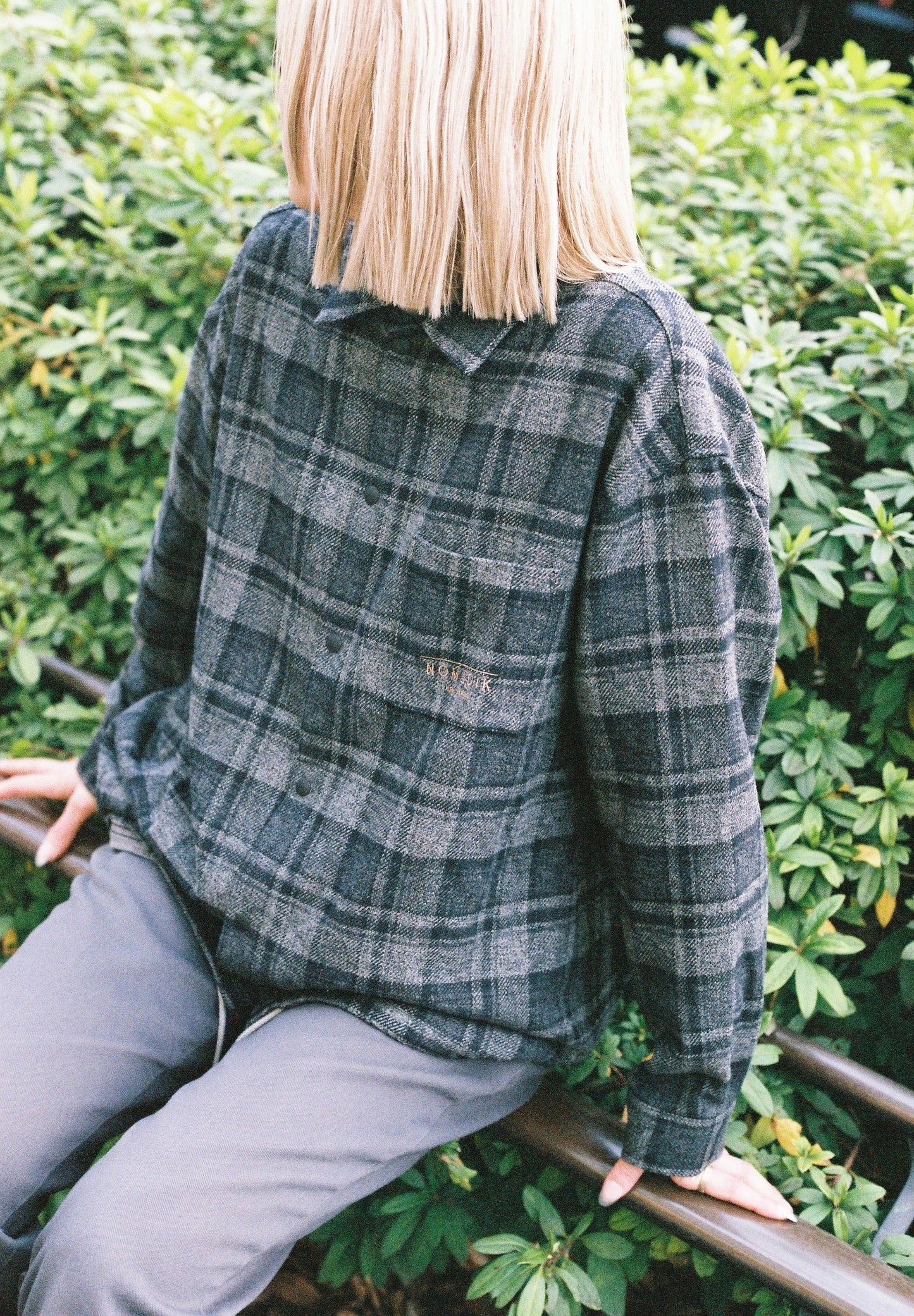 Flannel Shirt