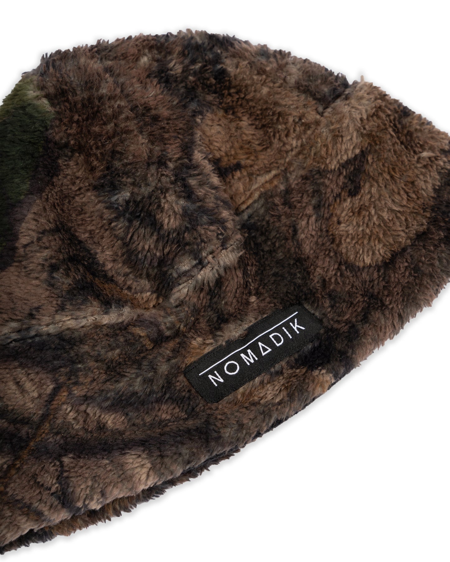 BOA FLEECE BEANIE