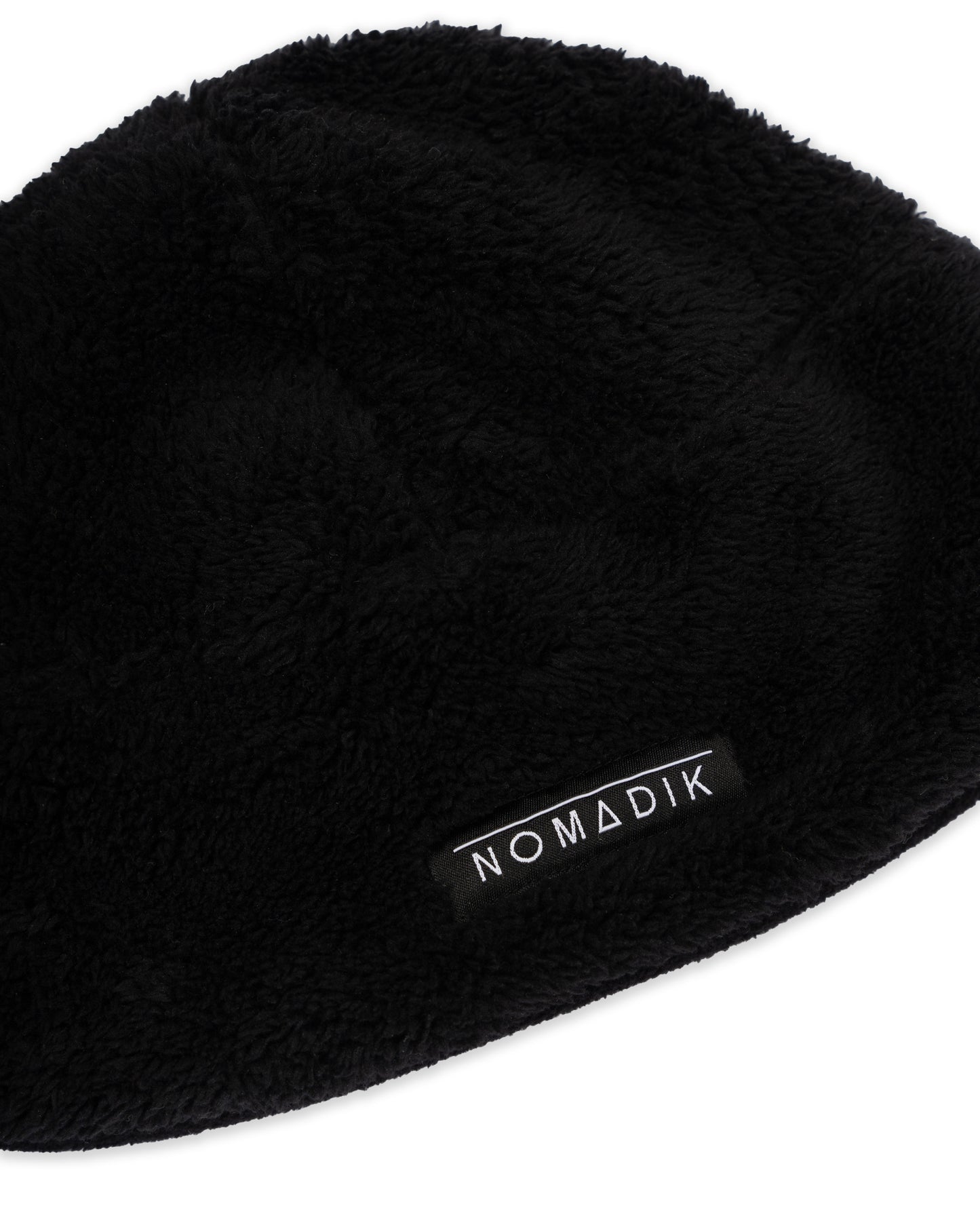 BOA FLEECE BEANIE