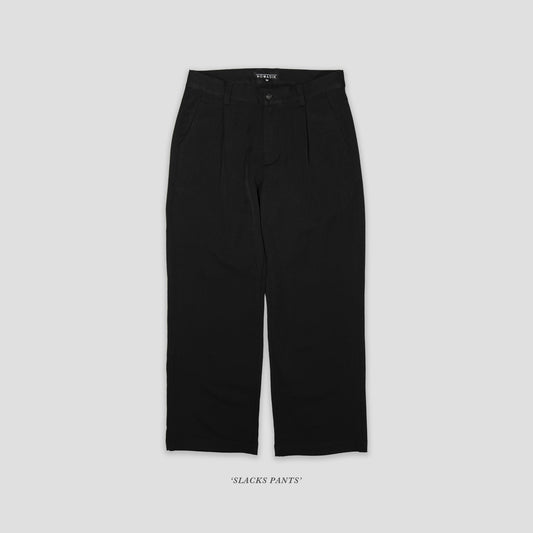 Slack Pants