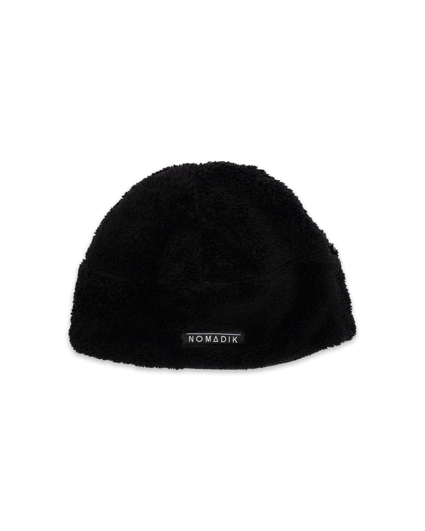 BOA FLEECE BEANIE