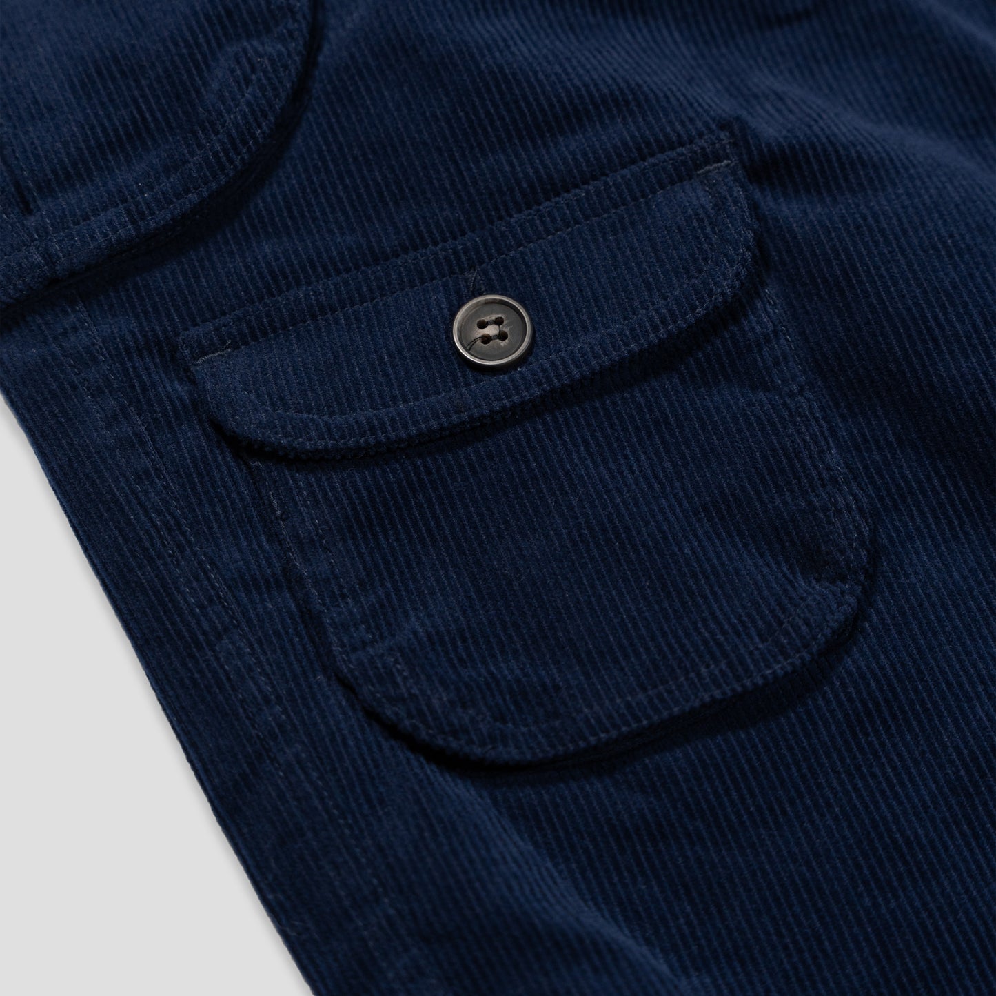 777 PORCO CORDUROY PANTS