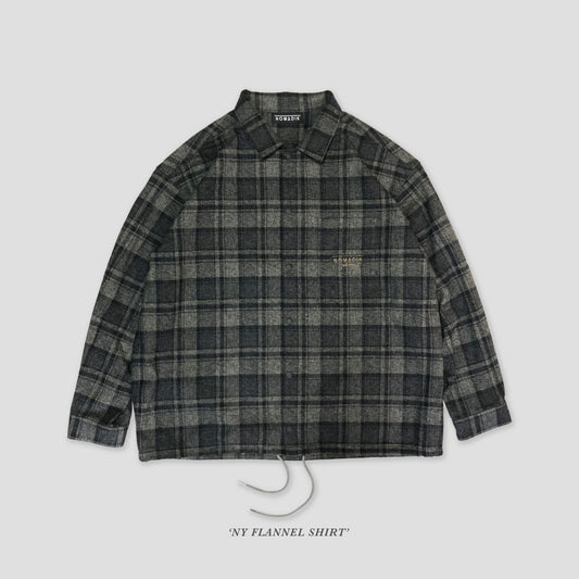 Flannel Shirt
