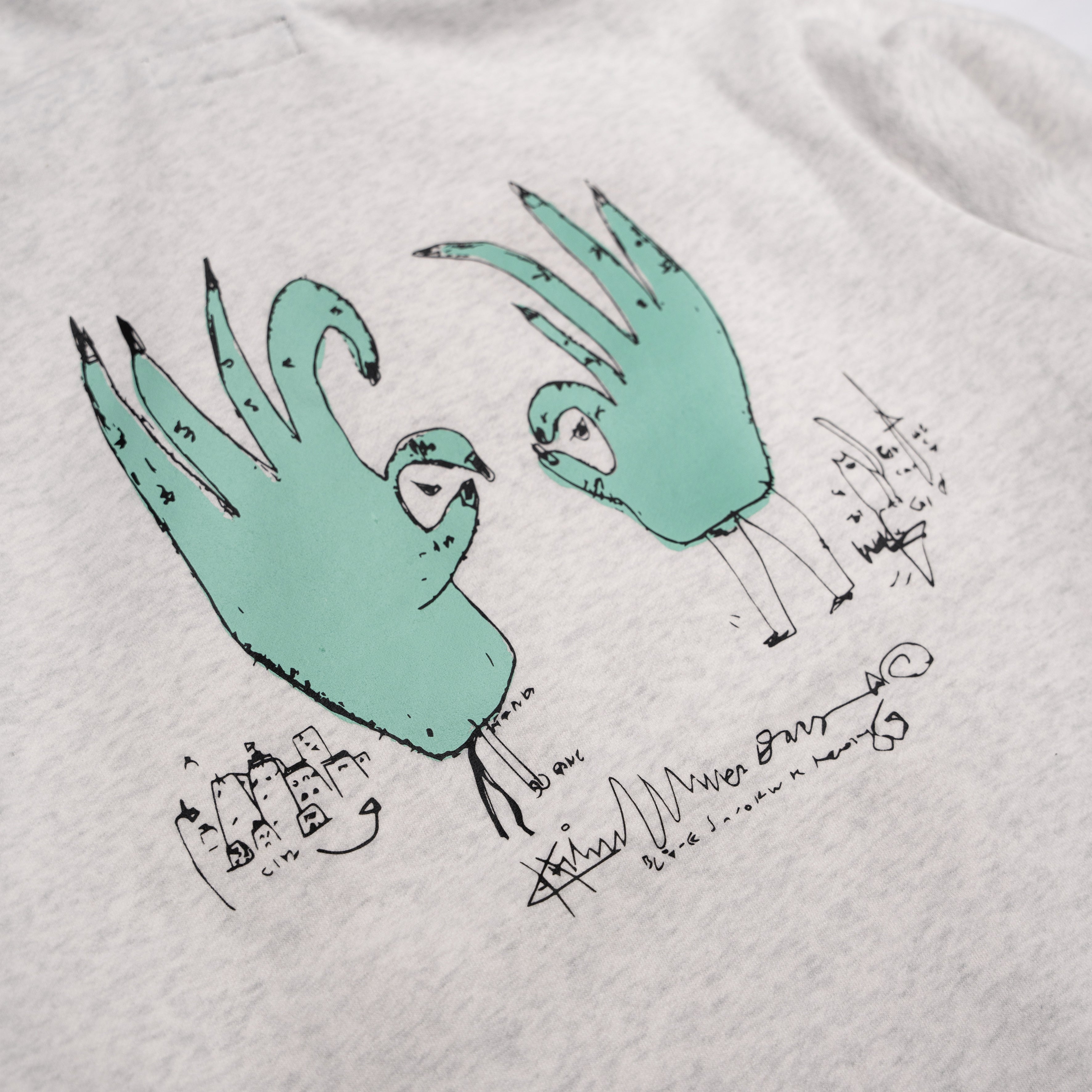 【Uncle Jam 】nomadik 777 Products – WeAreNomadik