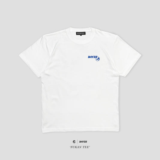 DAYZE X NOMADIK TEE